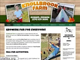 knollbrookfarm.com