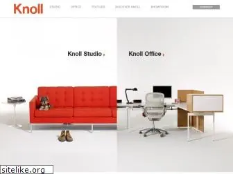 knolljapan.com