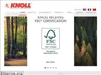 knollpack.com