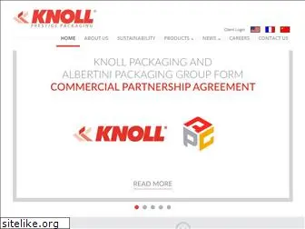 knollpackaging.com