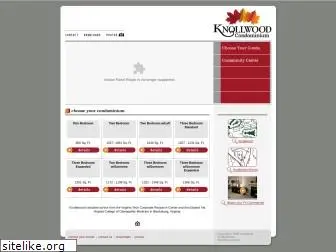 knollwoodcondos.com