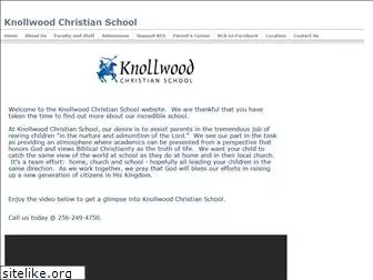 knollwoodcs.com