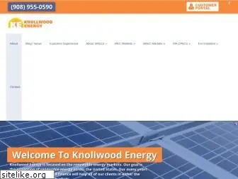 knollwoodenergy.com