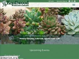 knollwoodgardens.com