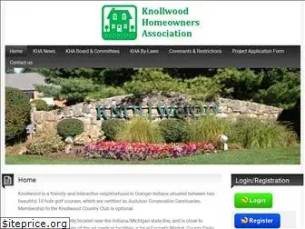 knollwoodhoa.com