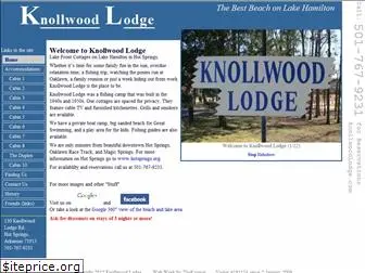 knollwoodlodge.com