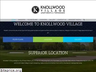 knollwoodvillageapts.com