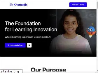knomadix.com