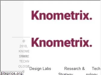 knometrix.com