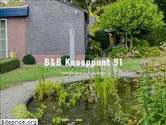 knooppunt91.nl