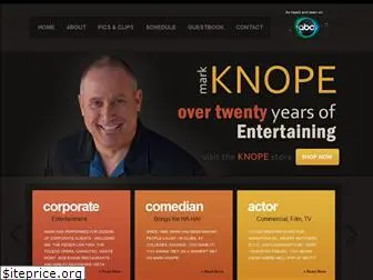 knope.com