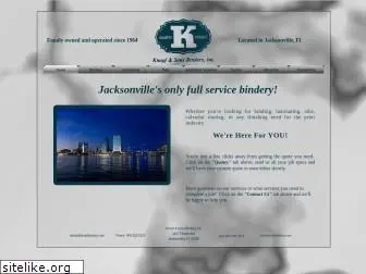 knopfbindery.com