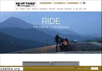 knopftours.com