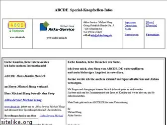 knopfzellen.de