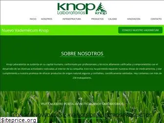 knoplabs.com