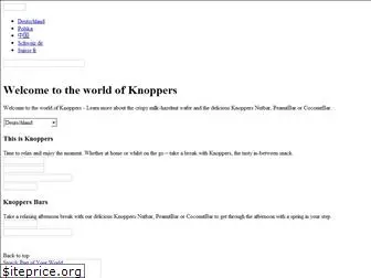 knoppers.com