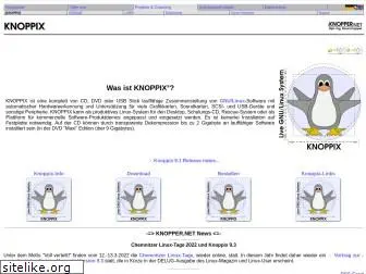knoppix.org