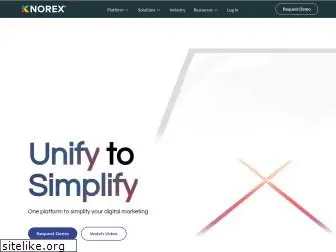 knorex.com