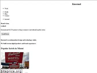 knormal.com