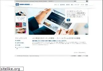 knorr-bremse.co.jp