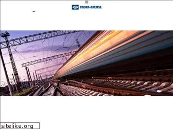 knorr-bremse.us thumbnail