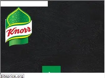 knorr-kitchen.com