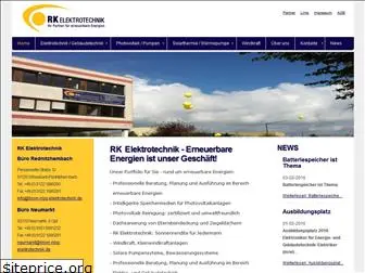 knorr-nbg-elektrotechnik.de