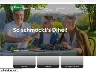 knorr.ch