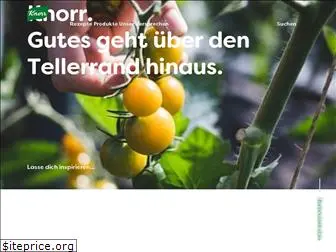 knorr.co.at