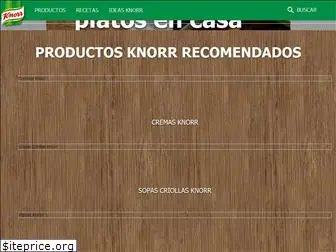 knorr.com.co