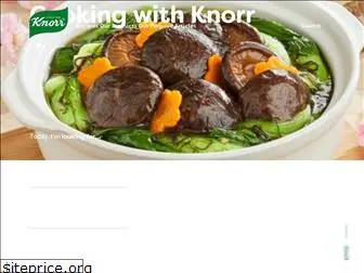 knorr.com.sg