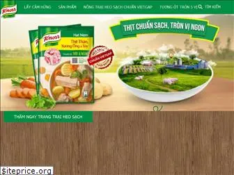 knorr.com.vn