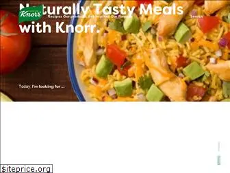 knorr.ng