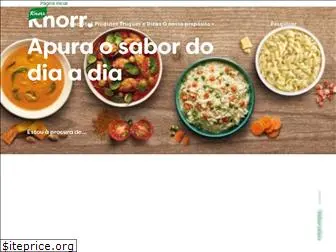 knorr.pt