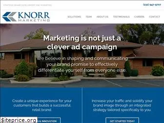 knorrmarketing.com