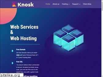 knosk.com