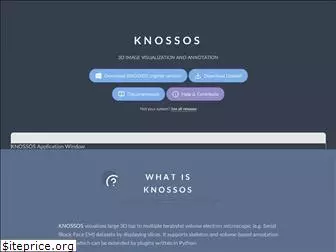 knossostool.org