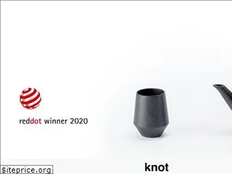 knot.website