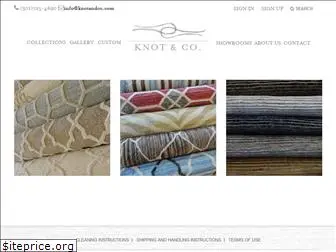 knotandco.com