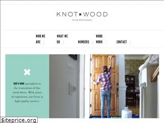 knotandwood.com