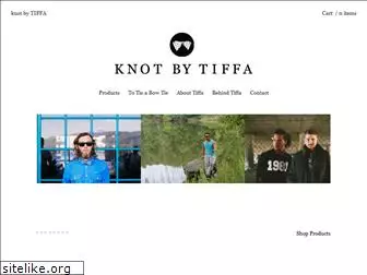 knotbytiffa.com