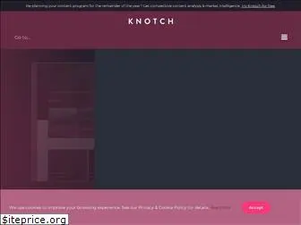 knotch.com