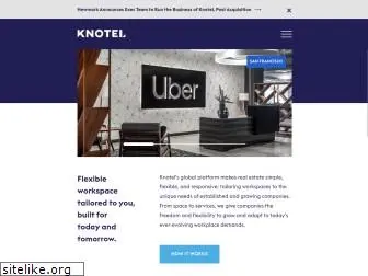knotel.com