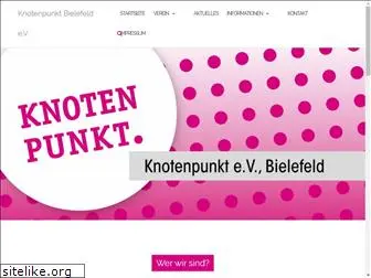 knotenpunkt-bielefeld.de