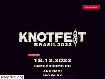 knotfestbrasil.com