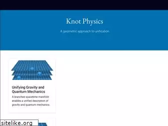 knotphysics.net