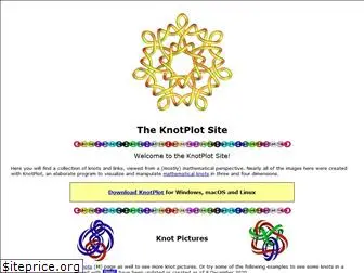 knotplot.com