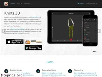 knots3d.com