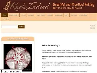 knotsindeed.com