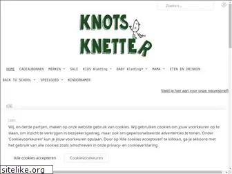 knotsknetter.nl